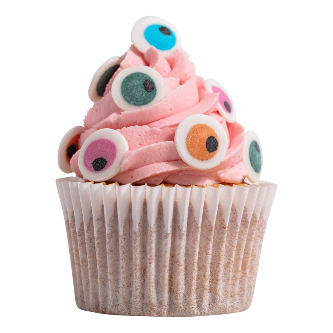 PME Colourful Eyes Sprinkle Charms 25g