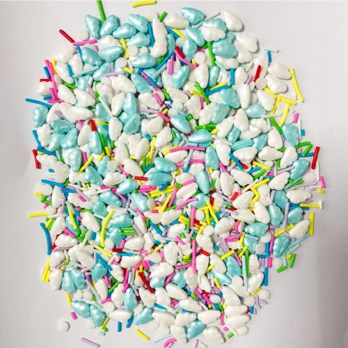 Clouds Mix 80g | Edible Cake Decoration
