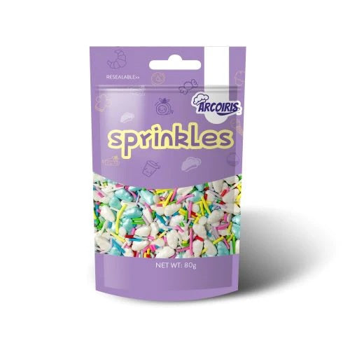 Clouds Mix 80g | Edible Cake Decoration