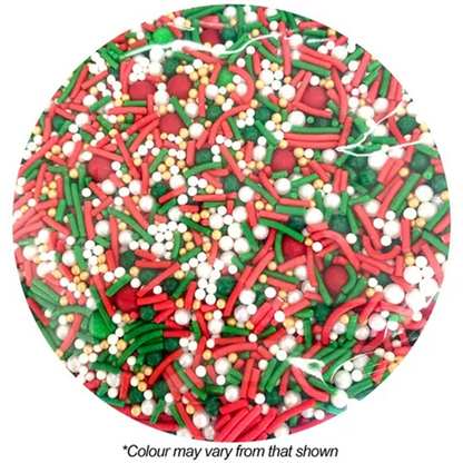 Sprink'd Grinchmas Christmas Sprinkle Medley 45g