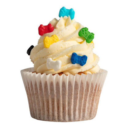 PME Game Controllers Sprinkle Charms 25g | Edible Cake Decorations